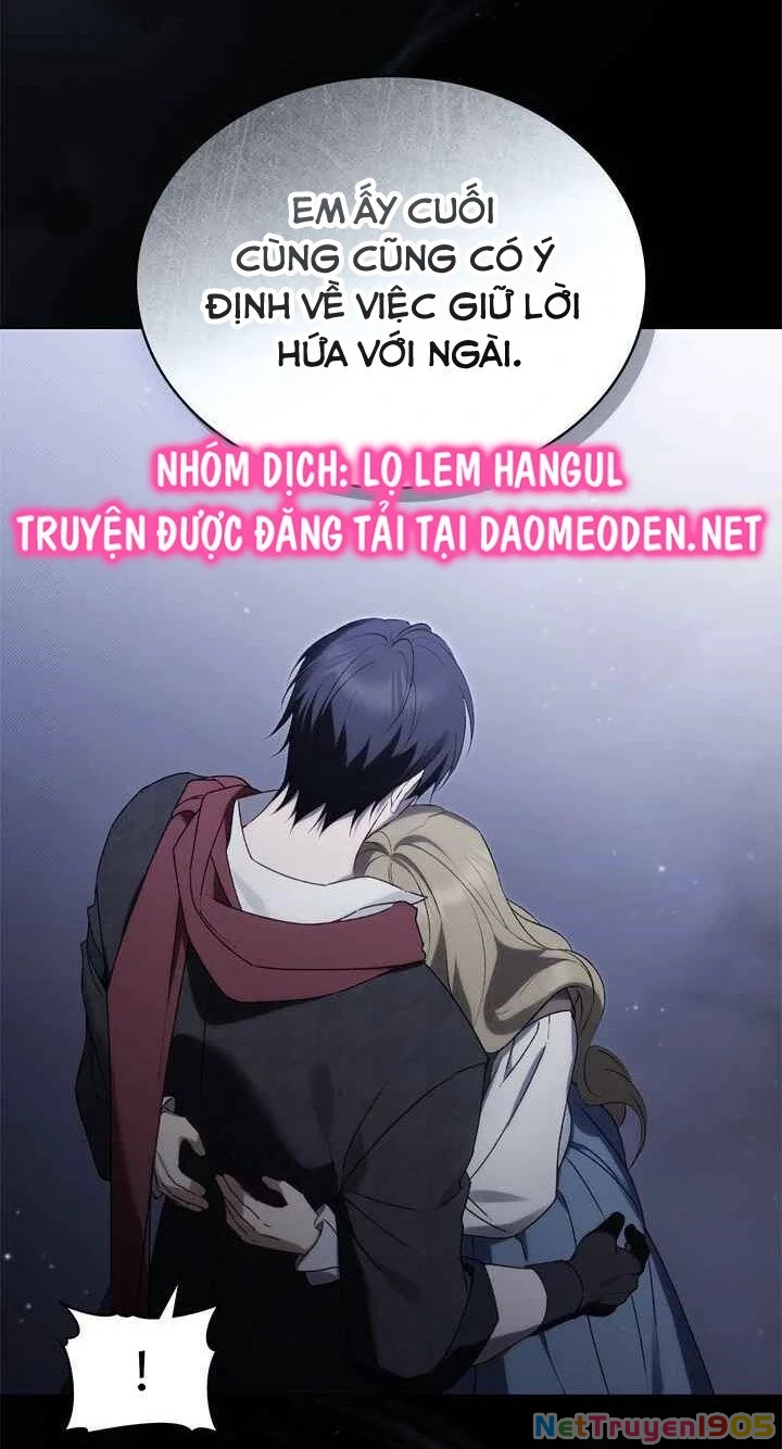 Lời Hứa Này Không Thuộc Về Em Chapter 39 - 33
