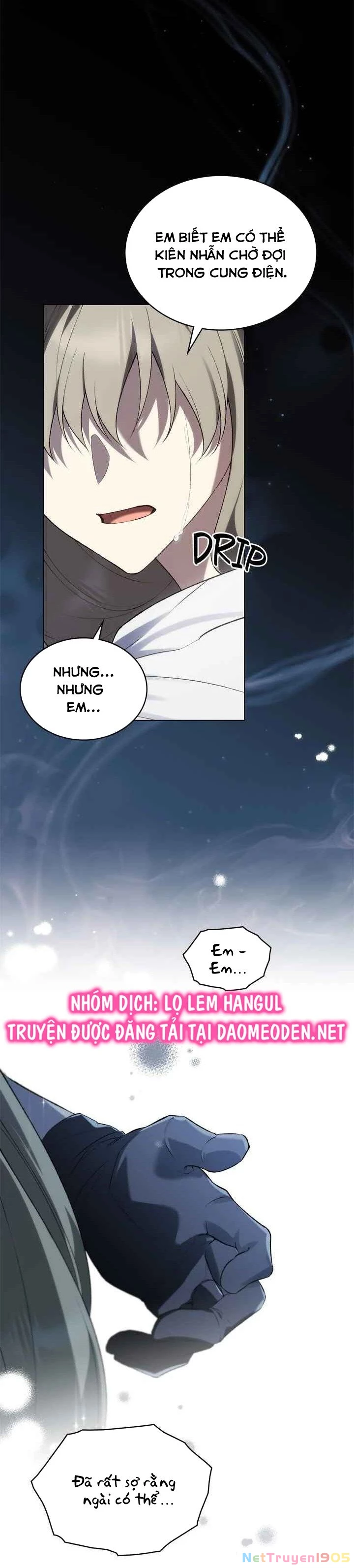Lời Hứa Này Không Thuộc Về Em Chapter 39 - 34