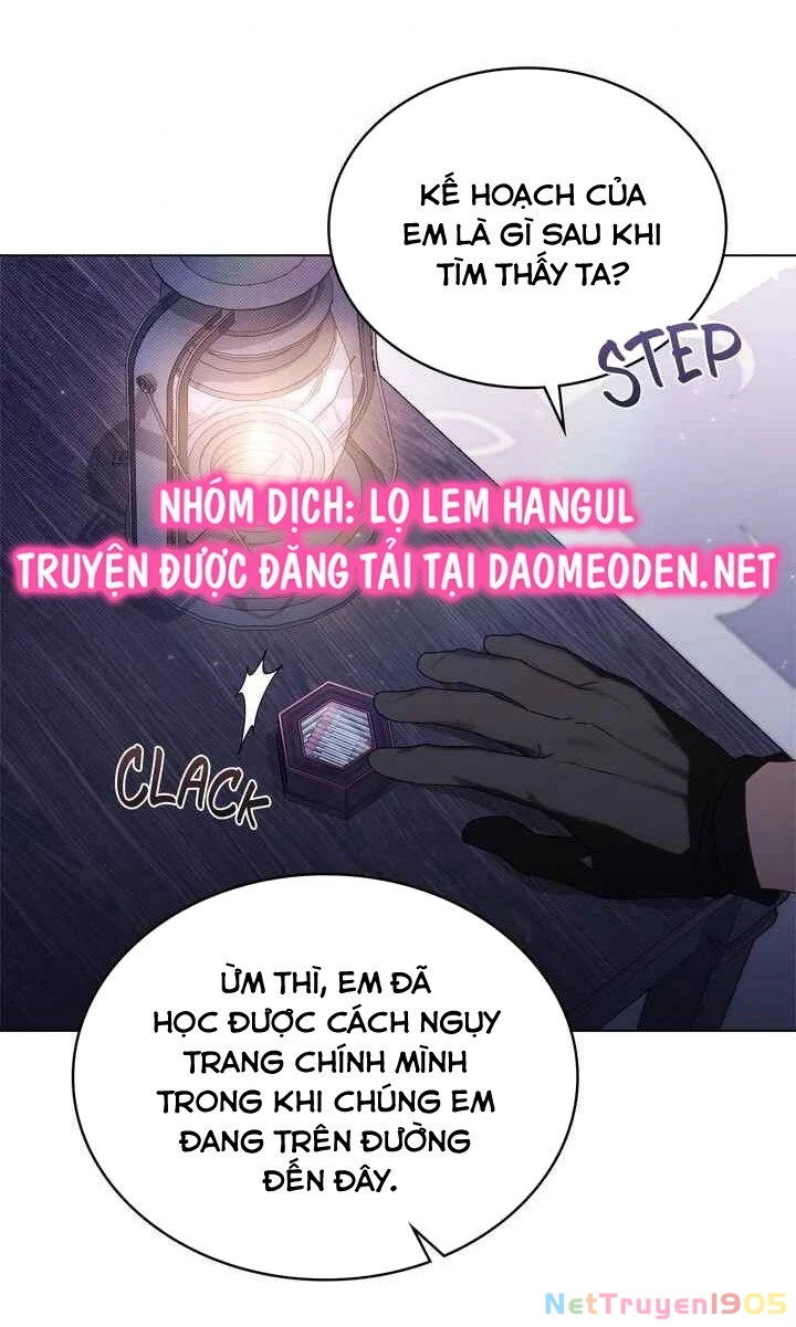 Lời Hứa Này Không Thuộc Về Em Chapter 39 - 40