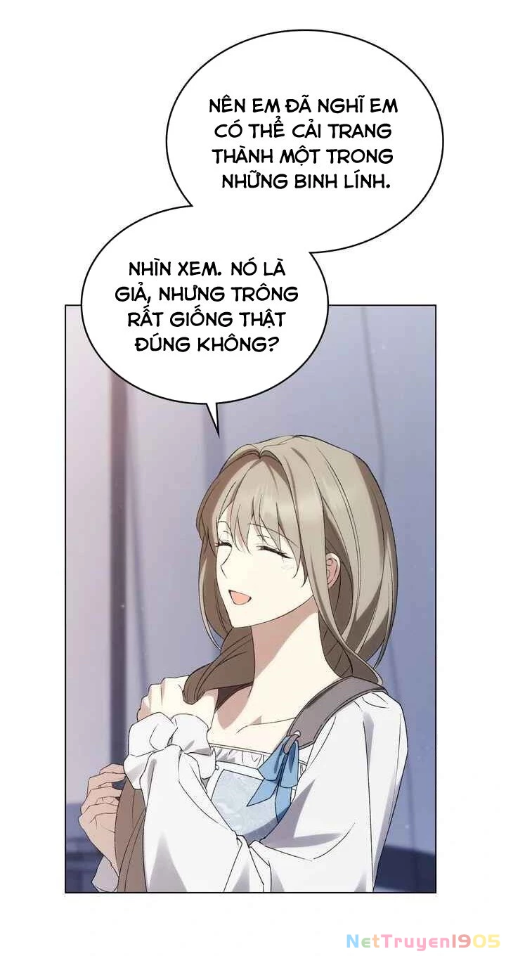 Lời Hứa Này Không Thuộc Về Em Chapter 39 - 41