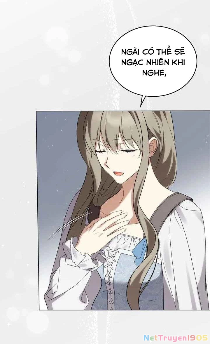 Lời Hứa Này Không Thuộc Về Em Chapter 39 - 44