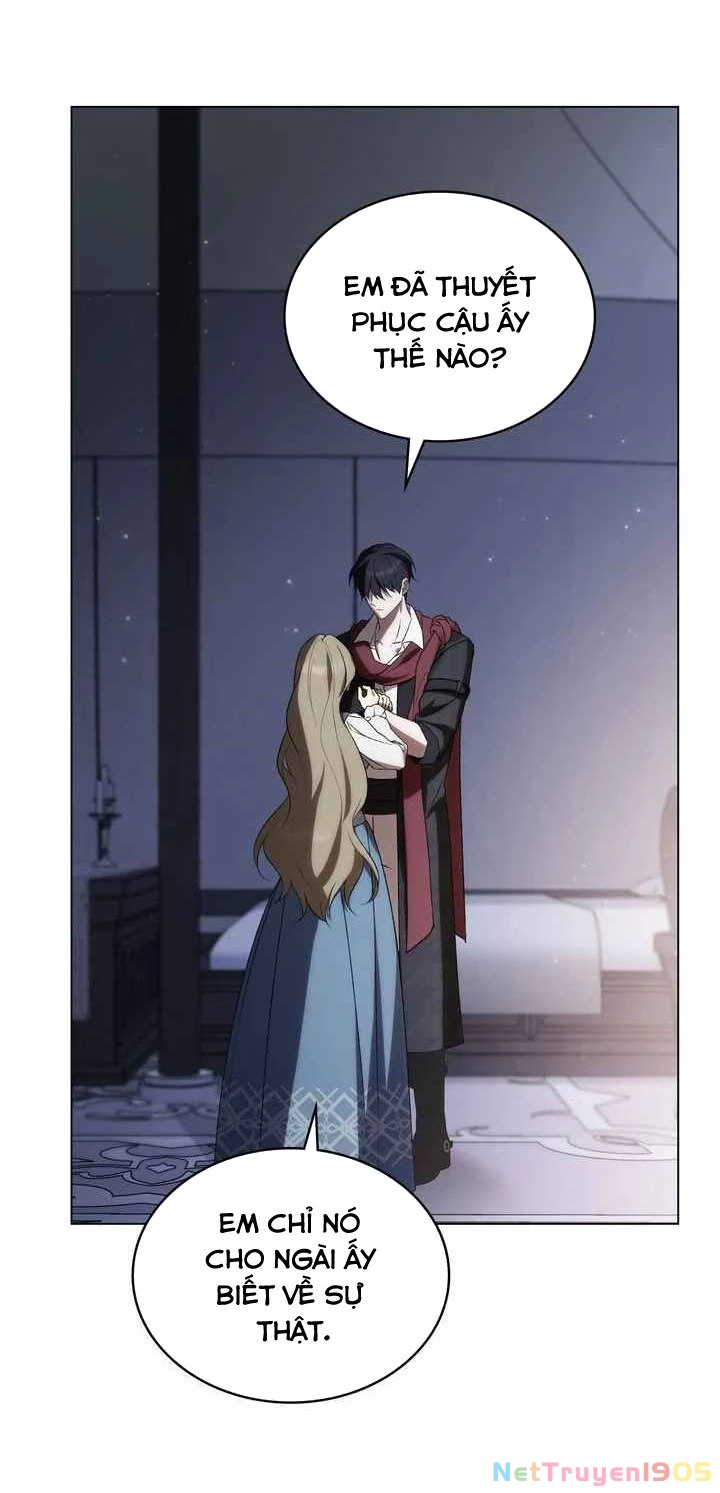 Lời Hứa Này Không Thuộc Về Em Chapter 40 - 11