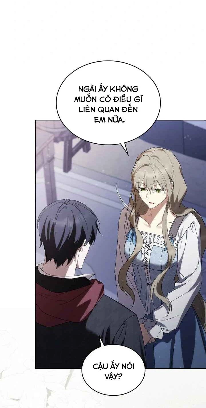 Lời Hứa Này Không Thuộc Về Em Chapter 40 - 22