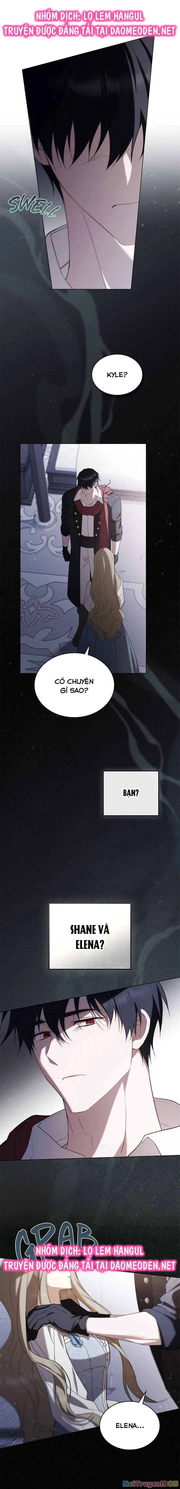 Lời Hứa Này Không Thuộc Về Em Chapter 40 - 24