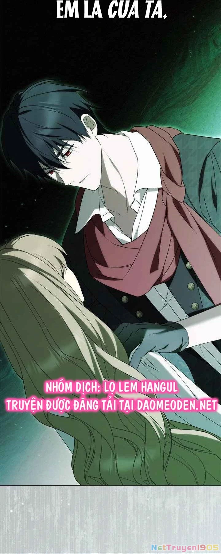 Lời Hứa Này Không Thuộc Về Em Chapter 40 - 27