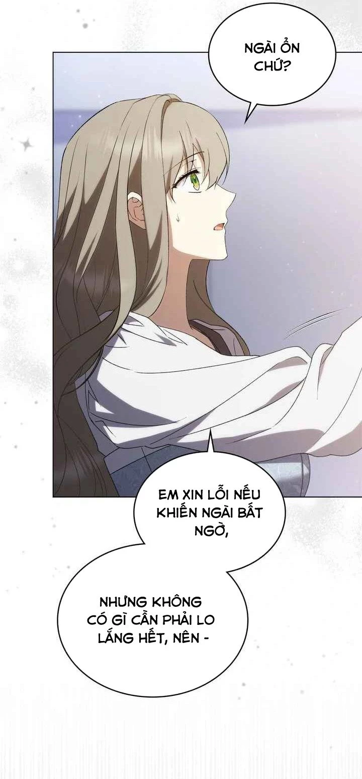 Lời Hứa Này Không Thuộc Về Em Chapter 40 - 37
