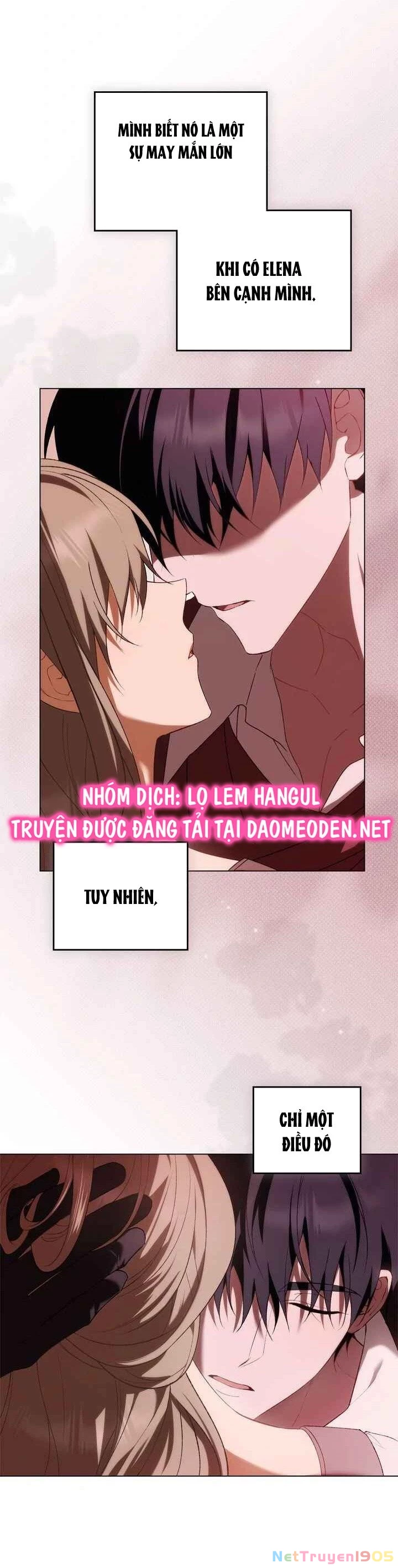 Lời Hứa Này Không Thuộc Về Em Chapter 40 - 45