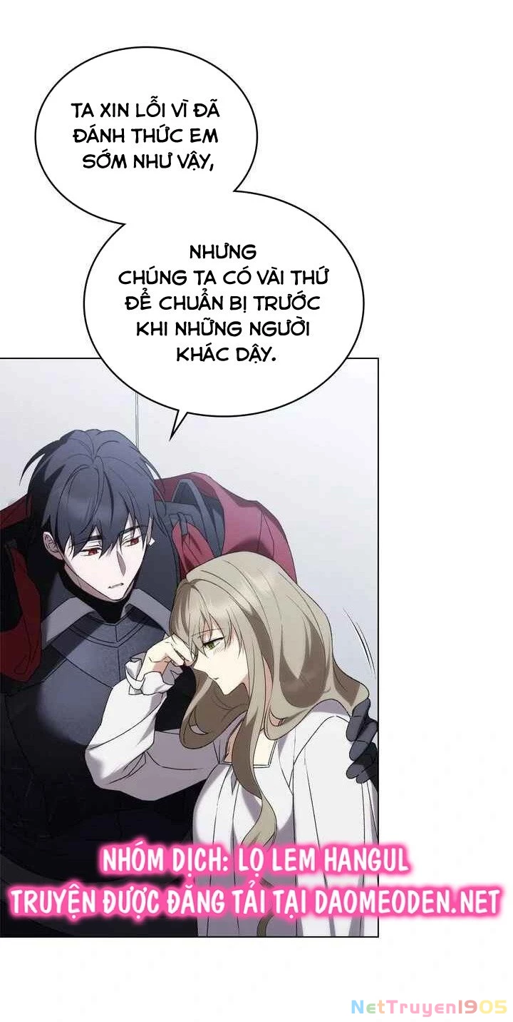 Lời Hứa Này Không Thuộc Về Em Chapter 40 - 53