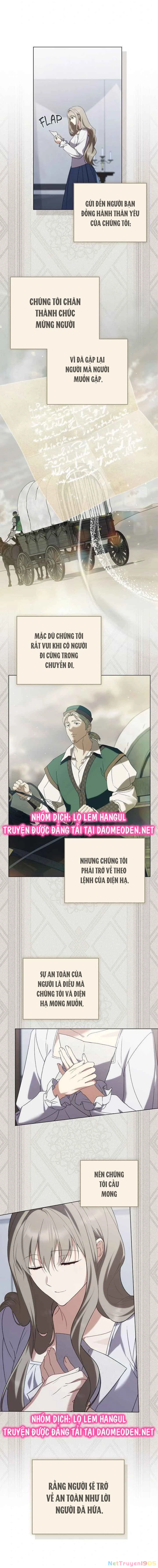 Lời Hứa Này Không Thuộc Về Em Chapter 40 - 57
