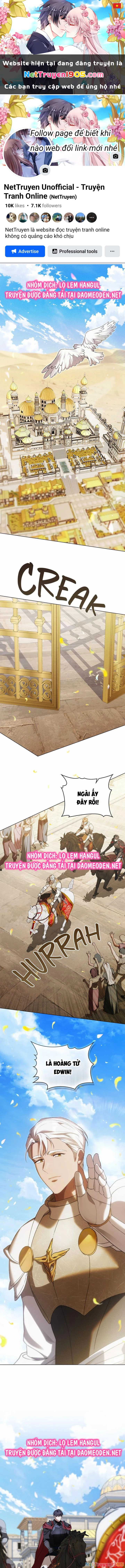 Lời Hứa Này Không Thuộc Về Em Chapter 41 - 1