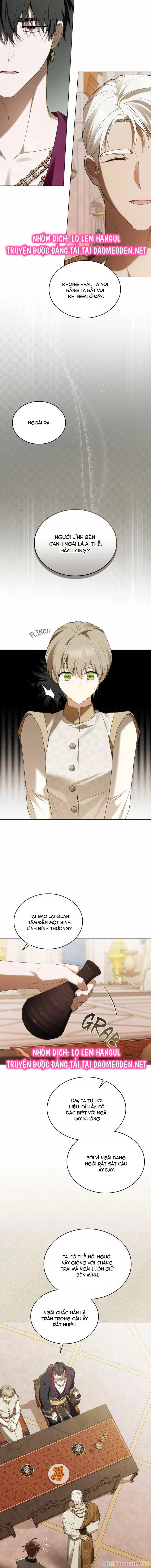 Lời Hứa Này Không Thuộc Về Em Chapter 41 - 4