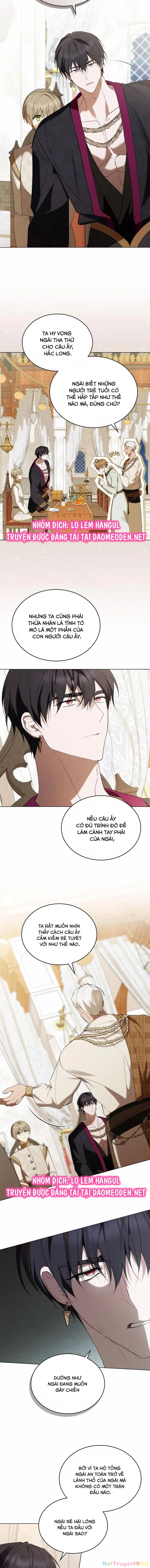 Lời Hứa Này Không Thuộc Về Em Chapter 41 - 6