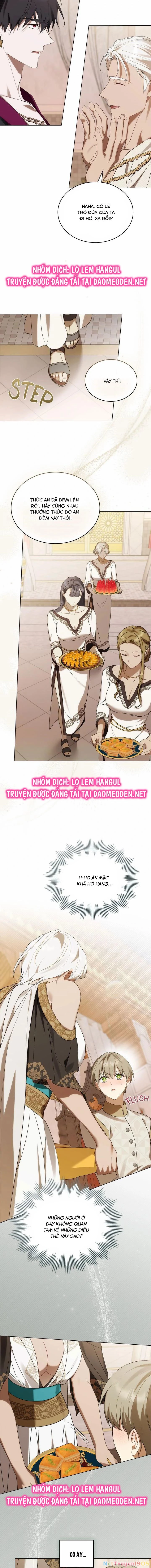 Lời Hứa Này Không Thuộc Về Em Chapter 41 - 7