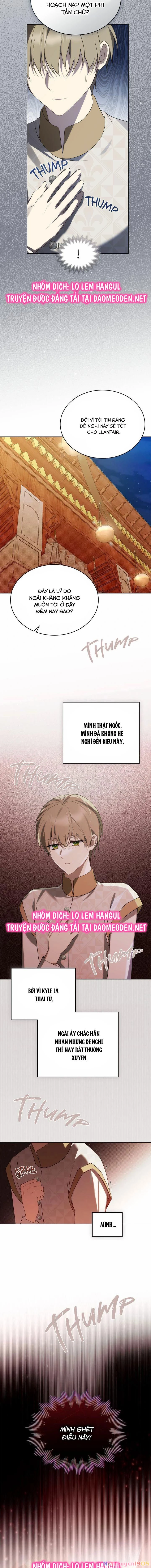 Lời Hứa Này Không Thuộc Về Em Chapter 41 - 9