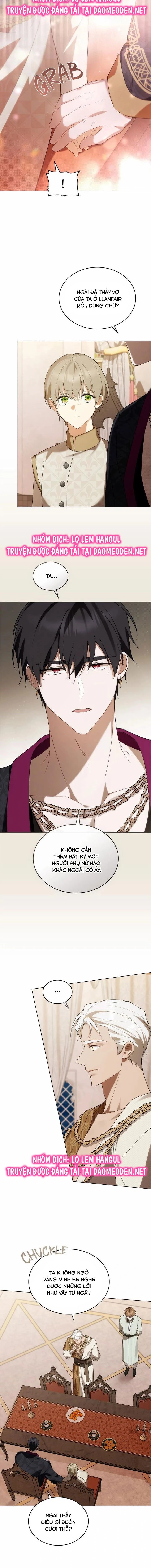 Lời Hứa Này Không Thuộc Về Em Chapter 41 - 10
