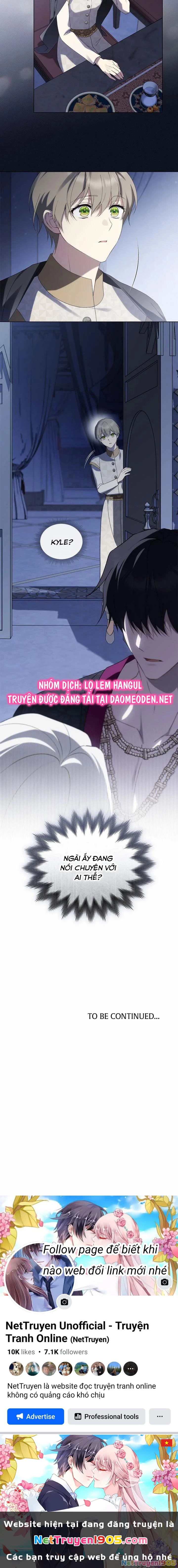 Lời Hứa Này Không Thuộc Về Em Chapter 41 - 13