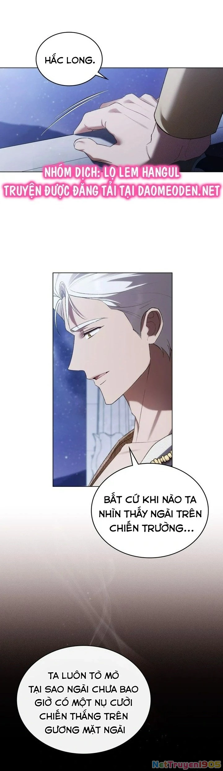Lời Hứa Này Không Thuộc Về Em Chapter 42 - 3