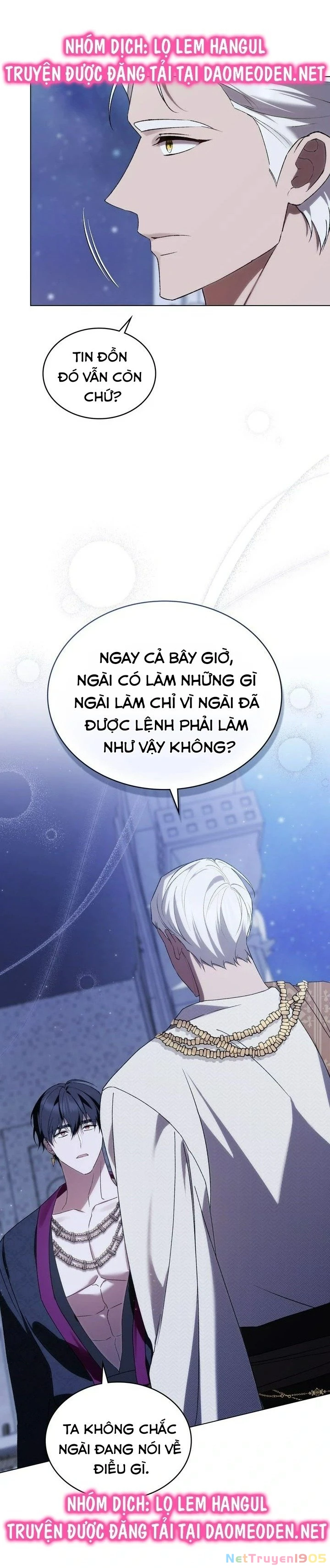 Lời Hứa Này Không Thuộc Về Em Chapter 42 - 9