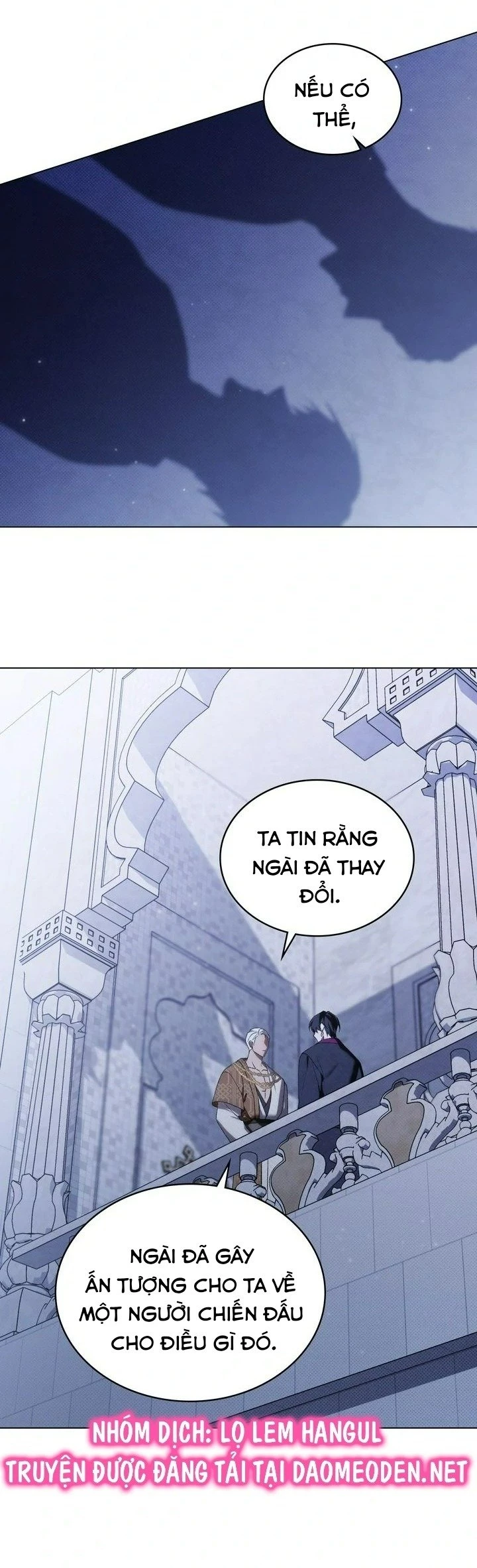Lời Hứa Này Không Thuộc Về Em Chapter 42 - 10