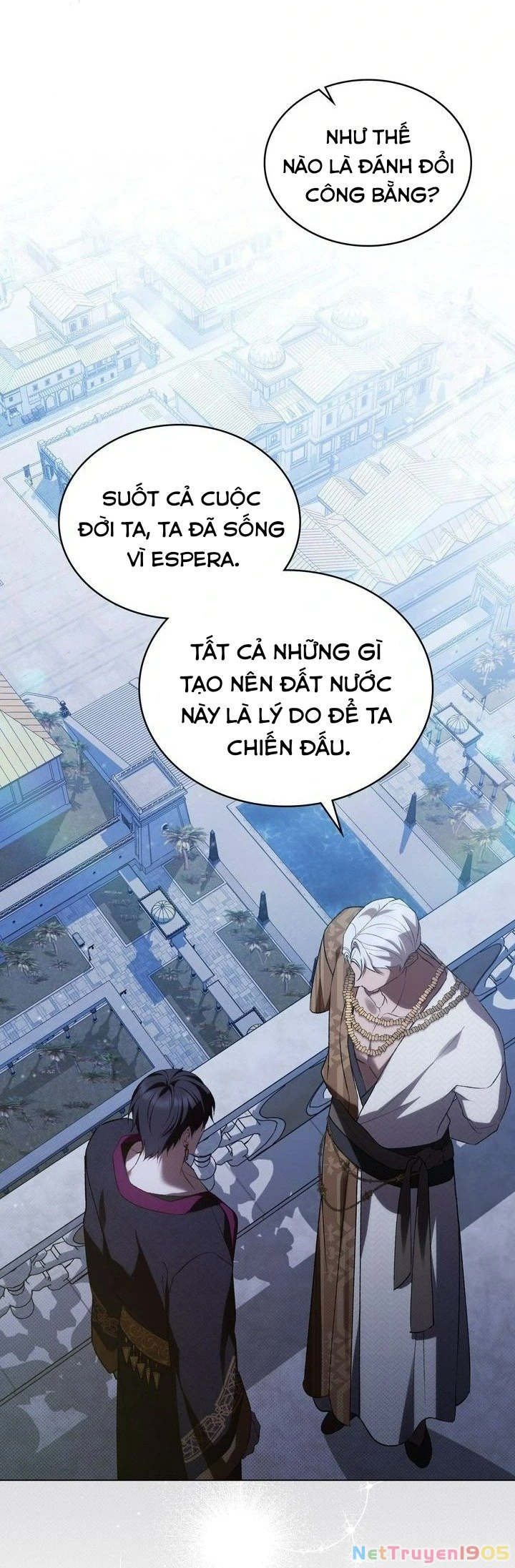 Lời Hứa Này Không Thuộc Về Em Chapter 42 - 13
