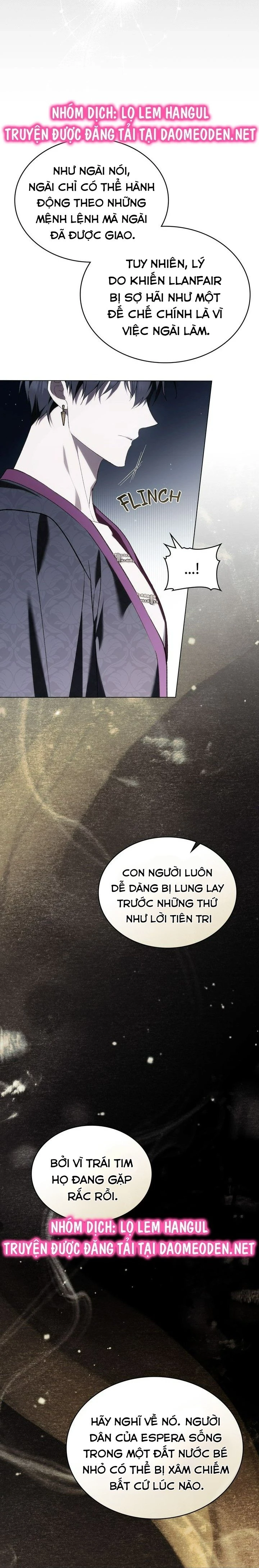 Lời Hứa Này Không Thuộc Về Em Chapter 42 - 14