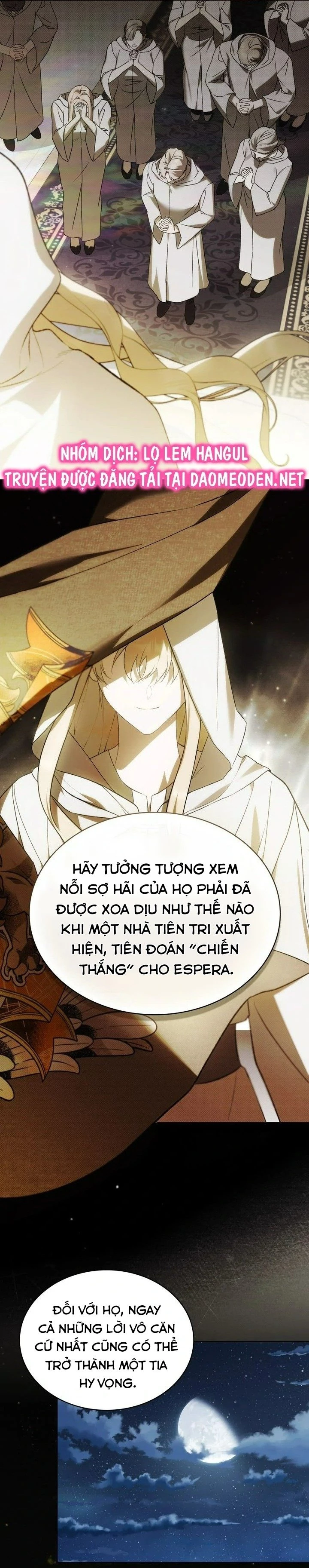 Lời Hứa Này Không Thuộc Về Em Chapter 42 - 15