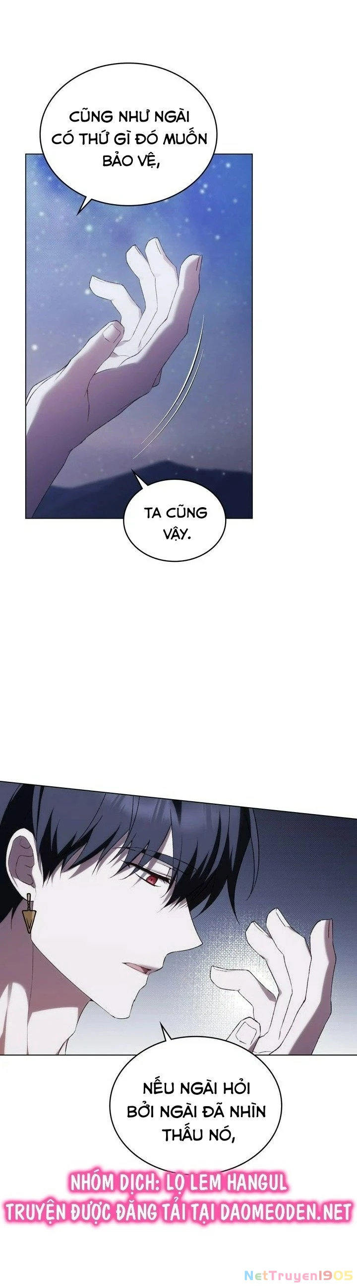 Lời Hứa Này Không Thuộc Về Em Chapter 42 - 17