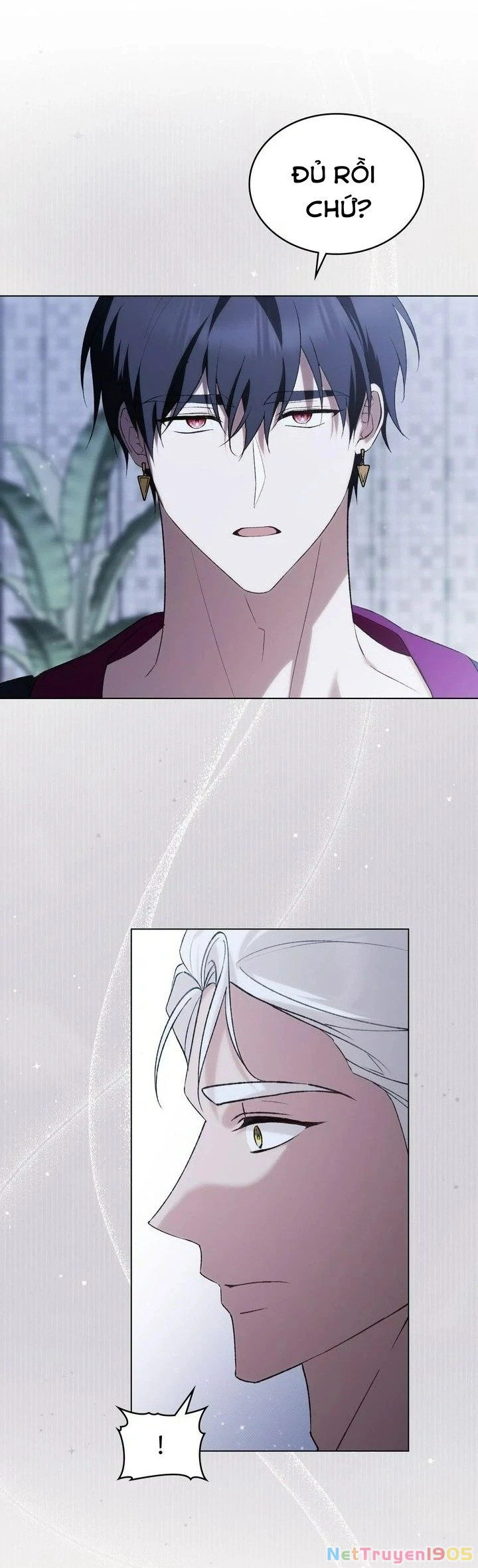 Lời Hứa Này Không Thuộc Về Em Chapter 42 - 19