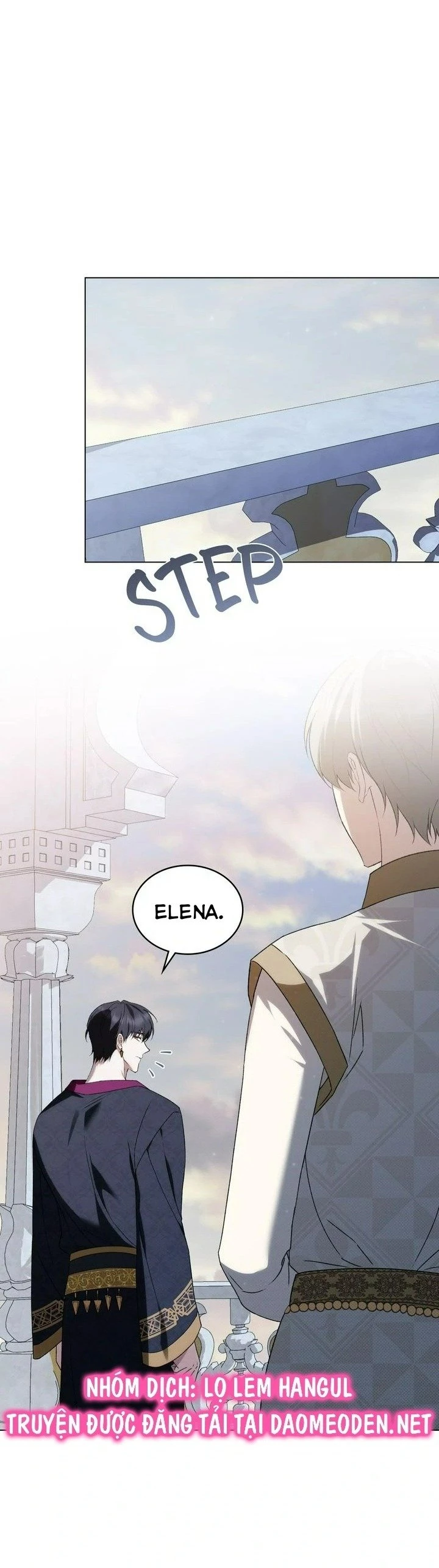 Lời Hứa Này Không Thuộc Về Em Chapter 42 - 21