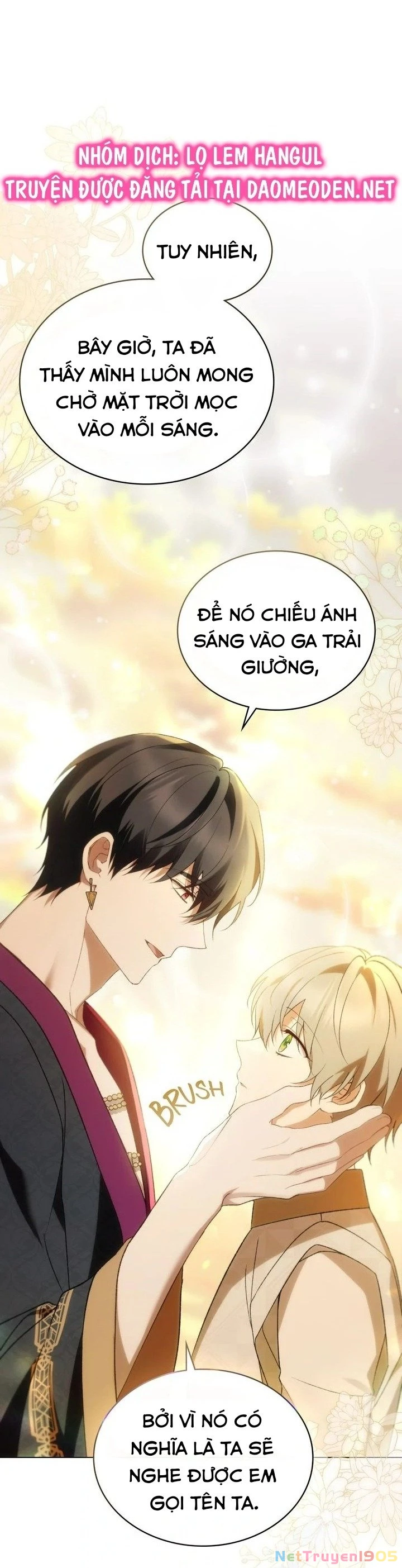Lời Hứa Này Không Thuộc Về Em Chapter 42 - 25