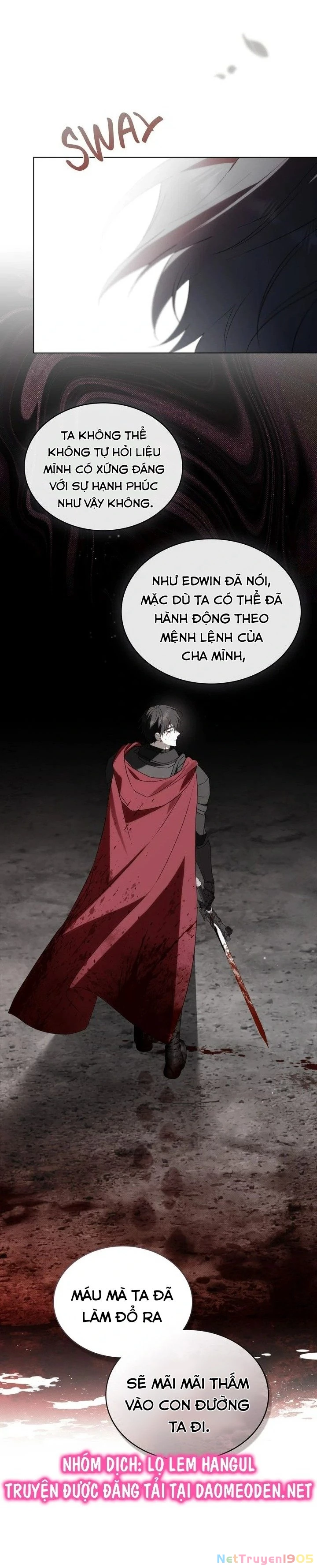 Lời Hứa Này Không Thuộc Về Em Chapter 42 - 28