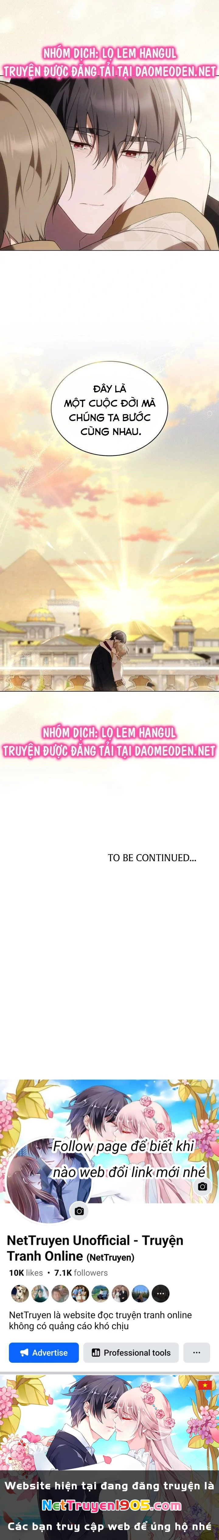 Lời Hứa Này Không Thuộc Về Em Chapter 42 - 31