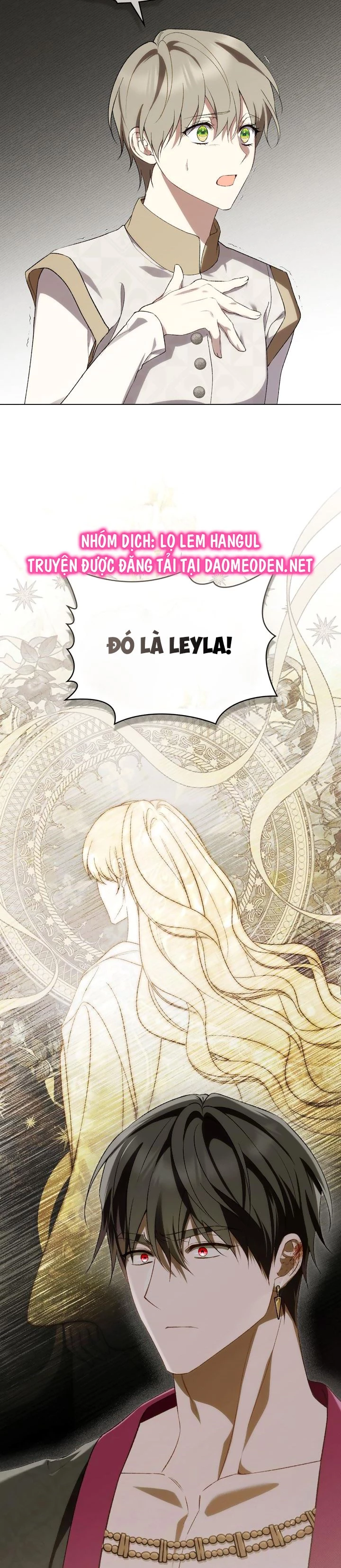 Lời Hứa Này Không Thuộc Về Em Chapter 43 - 7