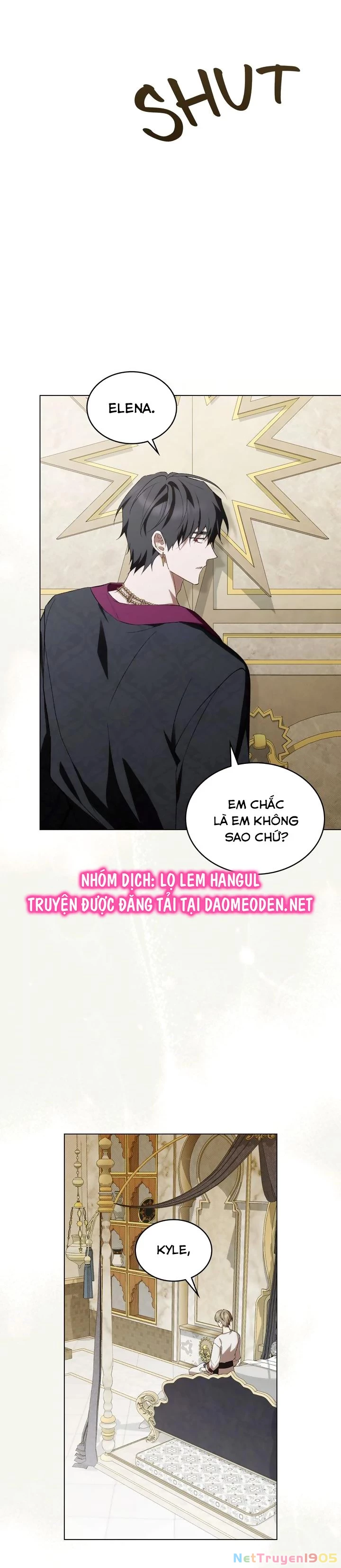 Lời Hứa Này Không Thuộc Về Em Chapter 43 - 9