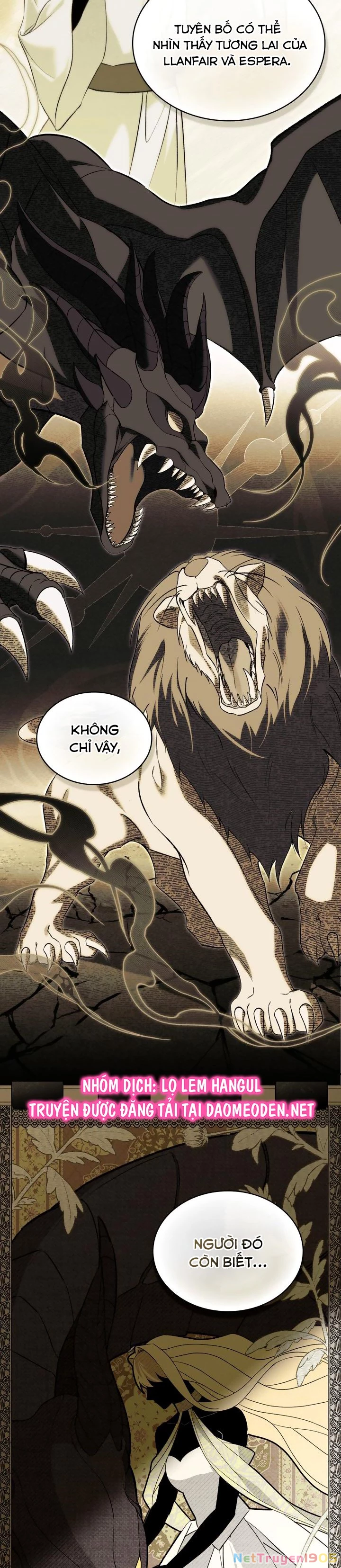 Lời Hứa Này Không Thuộc Về Em Chapter 43 - 14