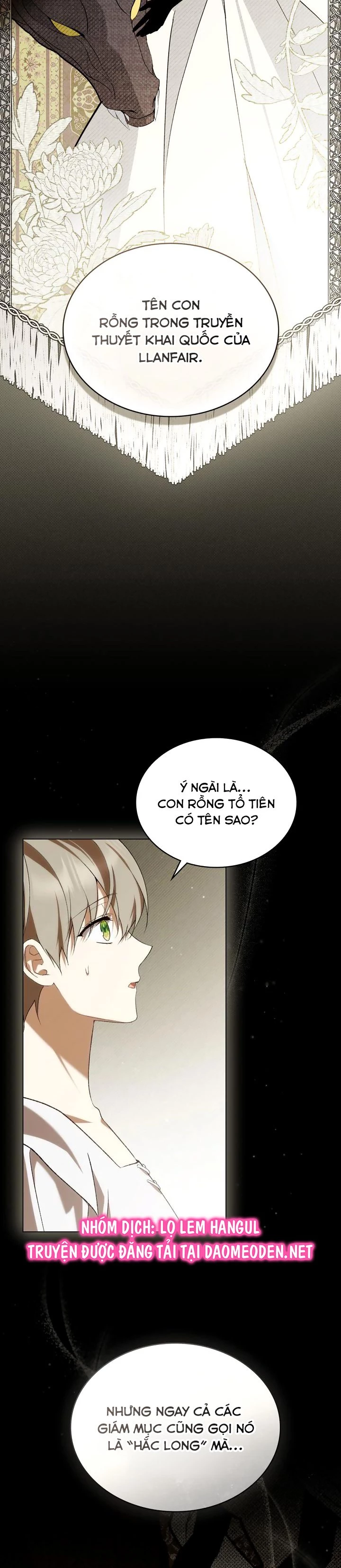 Lời Hứa Này Không Thuộc Về Em Chapter 43 - 15
