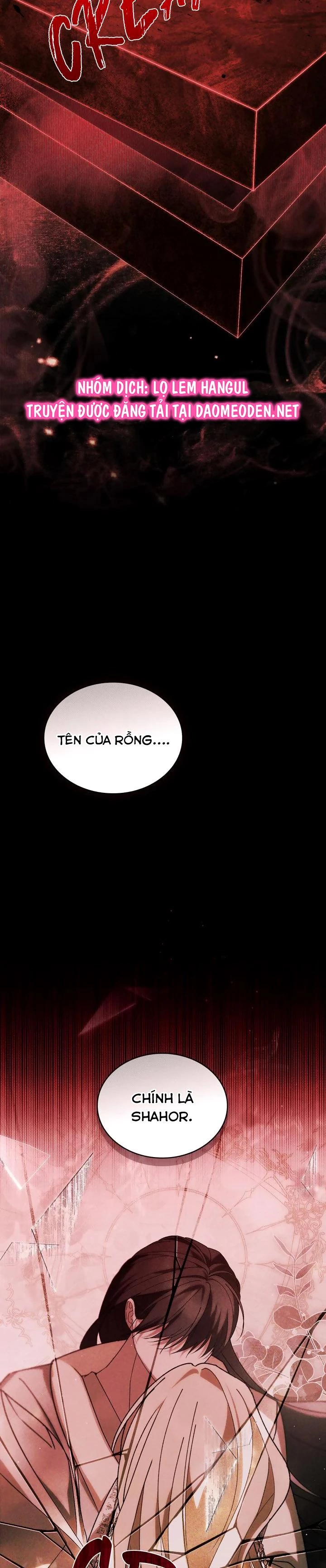 Lời Hứa Này Không Thuộc Về Em Chapter 43 - 20