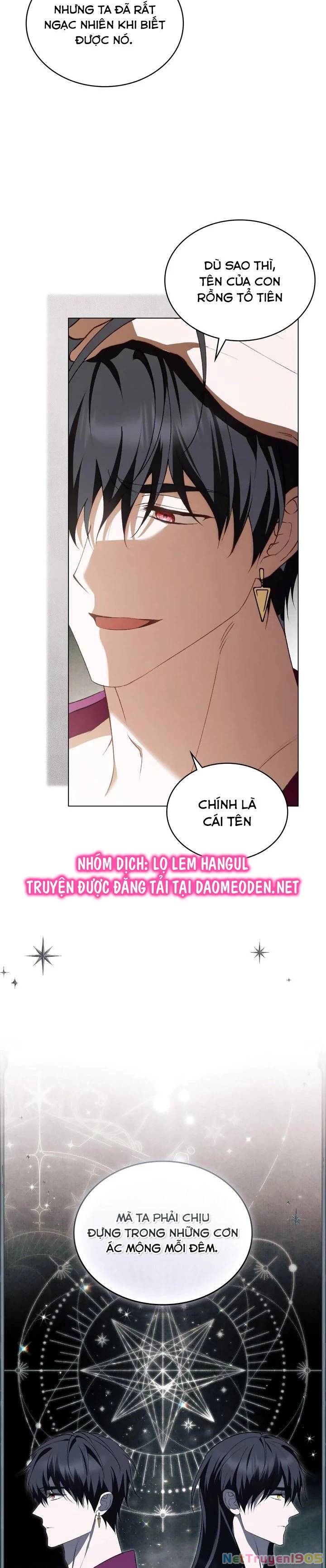 Lời Hứa Này Không Thuộc Về Em Chapter 43 - 22
