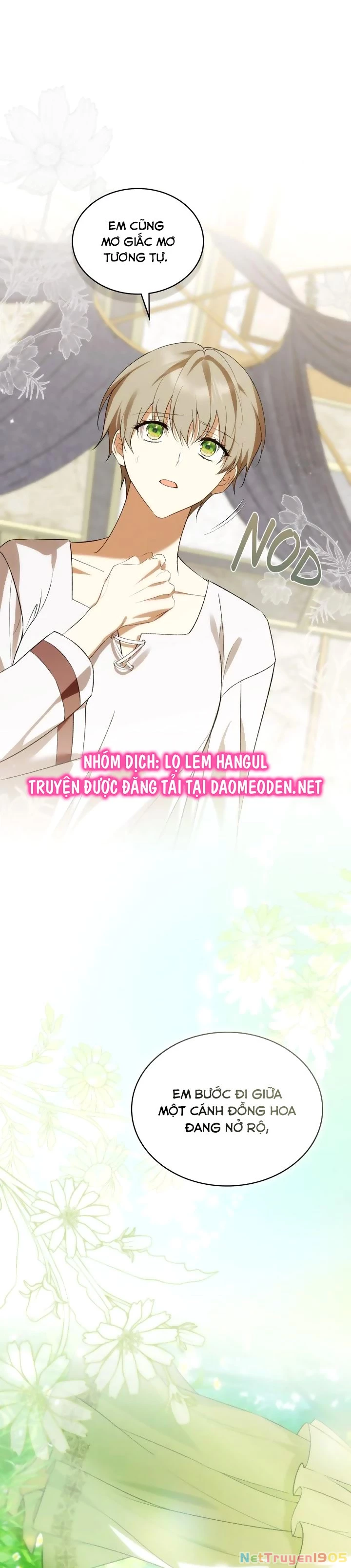 Lời Hứa Này Không Thuộc Về Em Chapter 43 - 25
