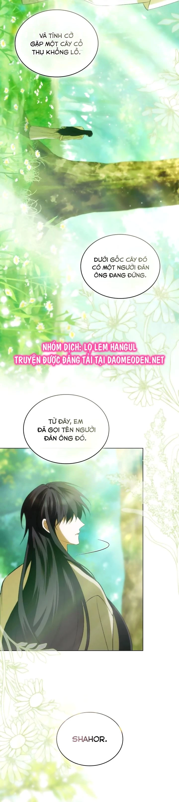 Lời Hứa Này Không Thuộc Về Em Chapter 43 - 26
