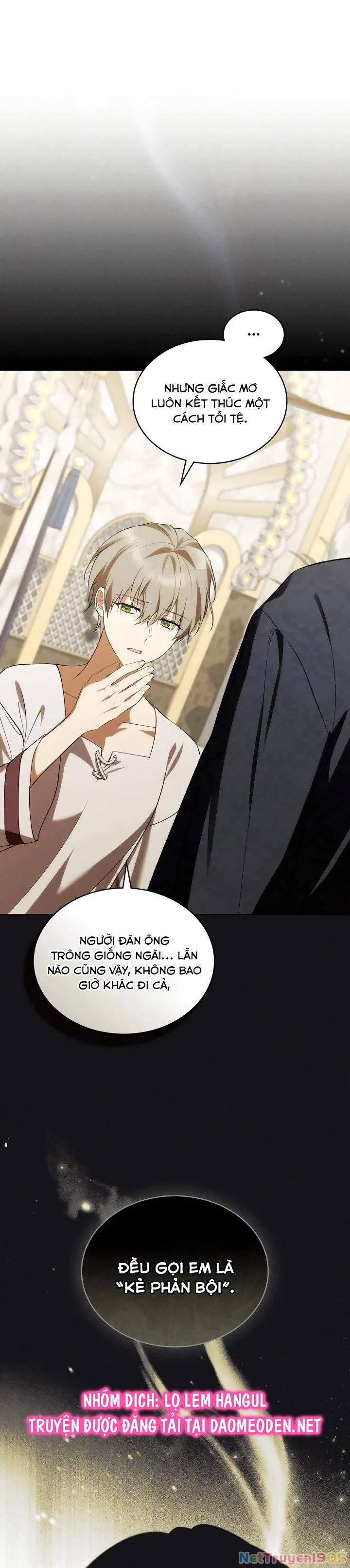 Lời Hứa Này Không Thuộc Về Em Chapter 43 - 29
