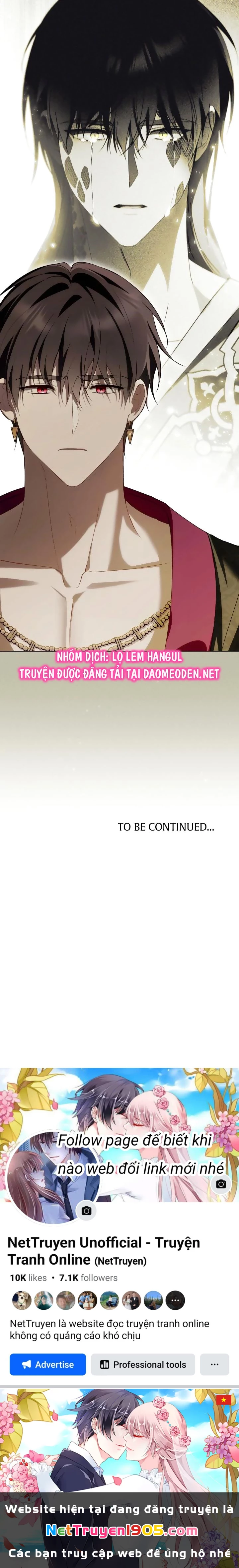 Lời Hứa Này Không Thuộc Về Em Chapter 43 - 30