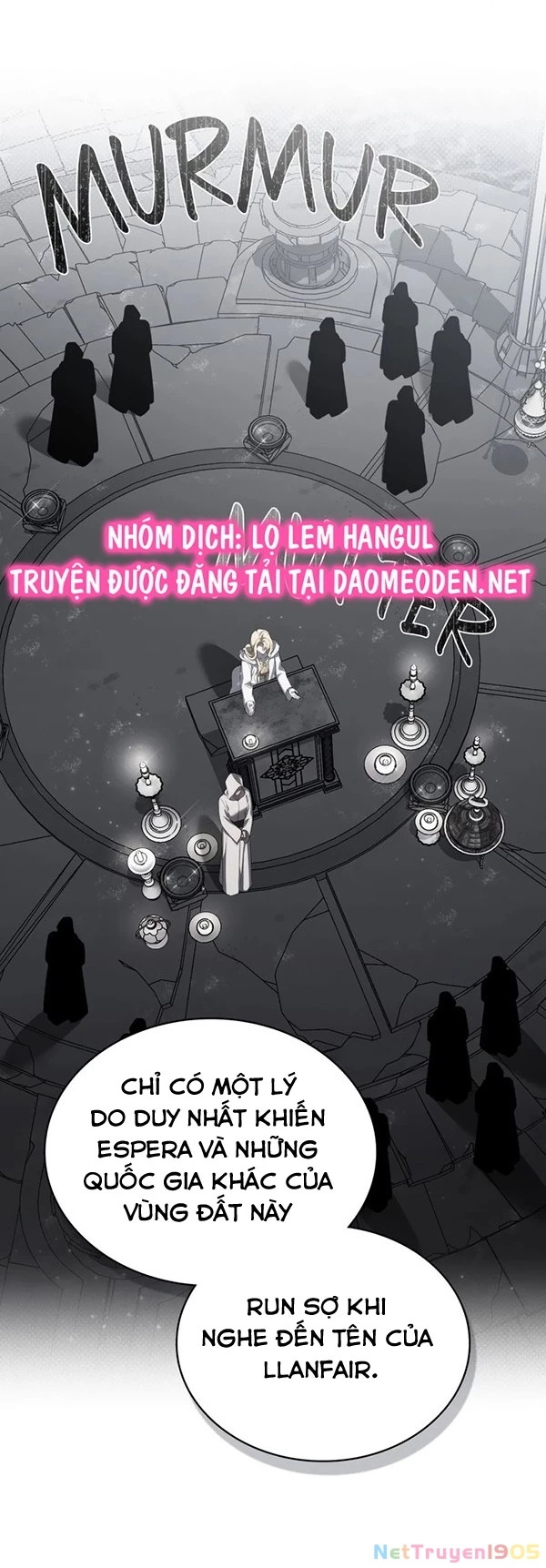 Lời Hứa Này Không Thuộc Về Em Chapter 50 - 2