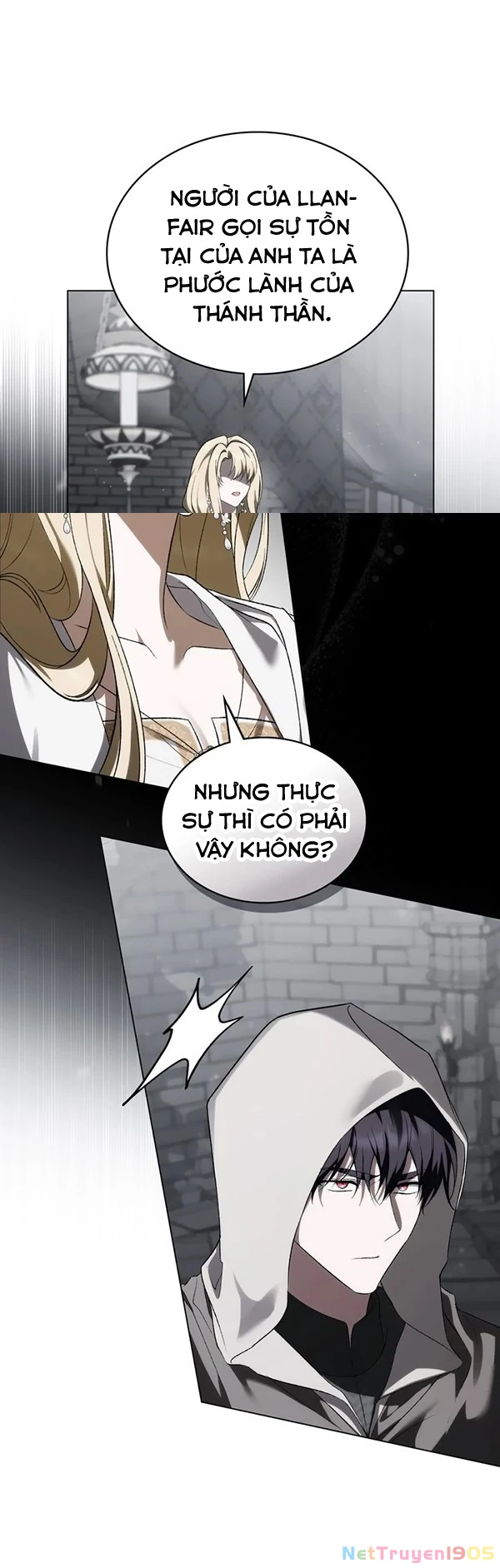 Lời Hứa Này Không Thuộc Về Em Chapter 50 - 5