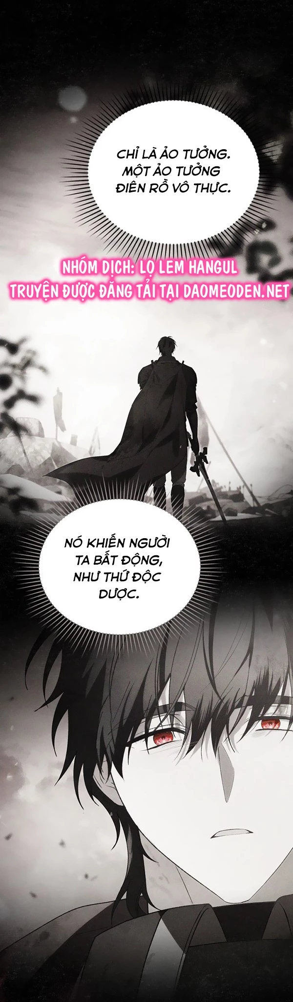 Lời Hứa Này Không Thuộc Về Em Chapter 50 - 11