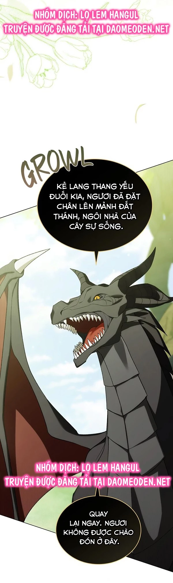 Lời Hứa Này Không Thuộc Về Em Chapter 50 - 22