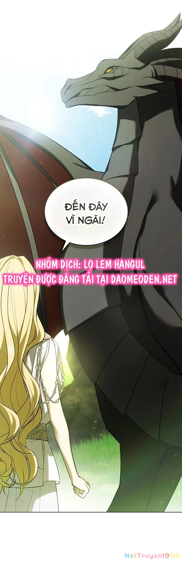Lời Hứa Này Không Thuộc Về Em Chapter 50 - 24