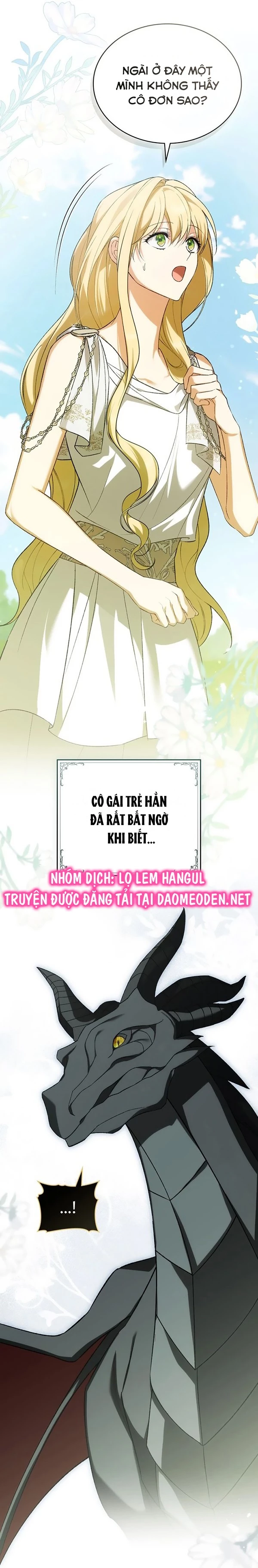 Lời Hứa Này Không Thuộc Về Em Chapter 50 - 29