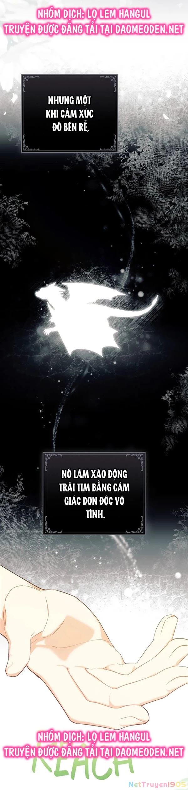 Lời Hứa Này Không Thuộc Về Em Chapter 50 - 31