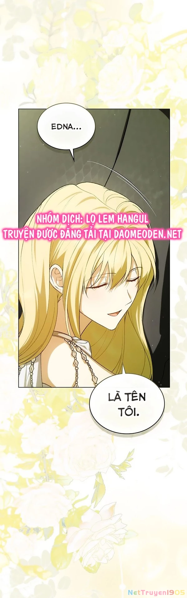 Lời Hứa Này Không Thuộc Về Em Chapter 50 - 35